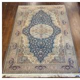 Turkey Wool Hand Knotted 8