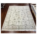 Pakistan Wool Hand Knotted 8