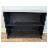 Pressboard Bookshelf