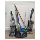 Home Cleaning Essentials