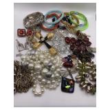 Costume Jewelry