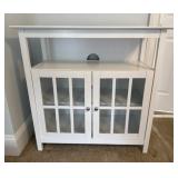 Media Cabinet