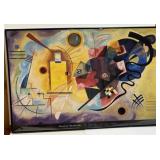 Wassily Kandinsky