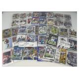 Football Card Collection