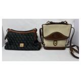 Dooney & Bourke Purses