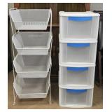 Extra Storage