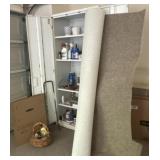 Home Improvement and Cabinet