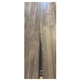 Inlaid Pool Cue