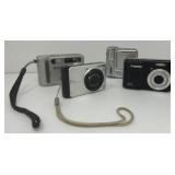 Vintage Cameras