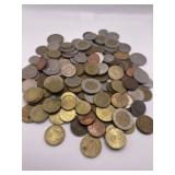 Foreign Coins