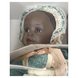 Ashton Drake "Danielle" Limited Edition Doll