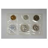 1959 90% Silver Proof Set