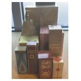 Avon Perfume Collection - B