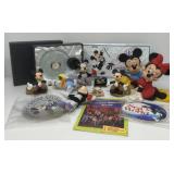 Disney Mickey Mouse Memorabilia