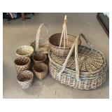 Basket Collection