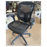 Rolling Office Chair
