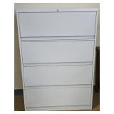 Steelcase Lateral File Cabinet