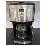 Cuisinart Coffee Maker