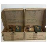 The Bearstone Collection - Boydï¿½s Bears - B