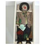 Dynasty Doll Collection - Hobo