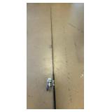 Daiwa Fishing Pole, Reel