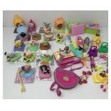 Polly Pocket, Pet Shop Collectible Toys