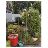Yard and Garden Decor