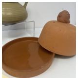 Pottery Collection