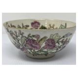 Toyo Floral Bowl