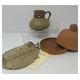 Pottery Collection