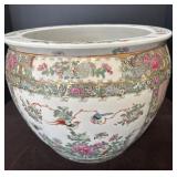 Asian Koi Planter