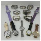 Assortment of Watches