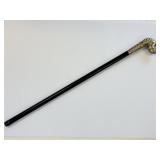 Dog Head Tactical Cane