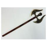 Cobra Battleaxe