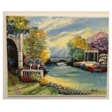 Landscape Painting