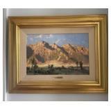 Kincaid, Thomas ï¿½ Windermere Ranch, Sunset ï¿½