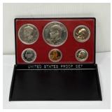 1975 Proof Set