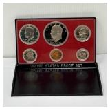 1976 Proof Set