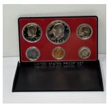 1973 Proof Set