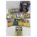 Pokï¿½mon Card Collection