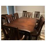 Dining Table & Chairs *Off Site*