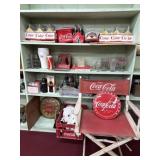 Coca-Cola Memorabilia