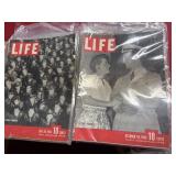 Life Magazines C