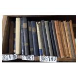 Georgia Tech , Emory and Brenad Yearbooks