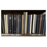 Columbia, Charleston and Newberry Yearbooks