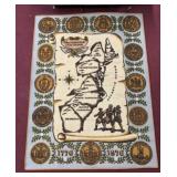 The Colonies Rug by Bigelow A