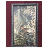 ï¿½The Battle of San Ramano" Art