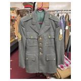 US Army Jacket B
