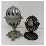 Cast Iron Twine Dispensers