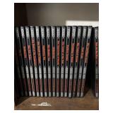 Time-Life Books Titled "The Third Reich"